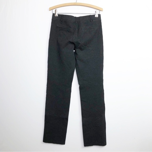 BETABRAND Charcoal gray pants - Picture 5 of 13